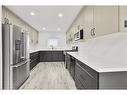 1320 Hwy 56, Glanbrook, ON  - Indoor Photo Showing Kitchen With Upgraded Kitchen 