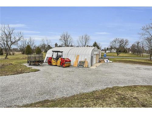 1320 Hwy 56, Glanbrook, ON - Outdoor