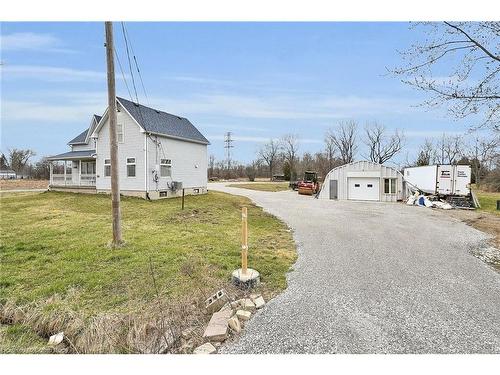 1320 Hwy 56, Glanbrook, ON - Outdoor