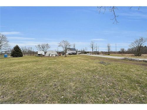 1320 Hwy 56, Glanbrook, ON - Outdoor With View