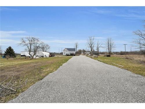 1320 Hwy 56, Glanbrook, ON - Outdoor With View