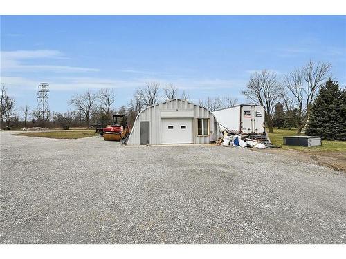 1320 Hwy 56, Glanbrook, ON - Outdoor