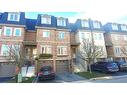 32-435 Hensall Circle, Mississauga, ON  - Outdoor With Facade 