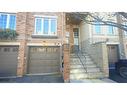 32-435 Hensall Circle, Mississauga, ON  - Outdoor With Facade 