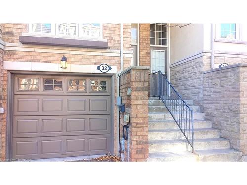 32-435 Hensall Circle, Mississauga, ON - Outdoor