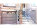 32-435 Hensall Circle, Mississauga, ON  - Outdoor 