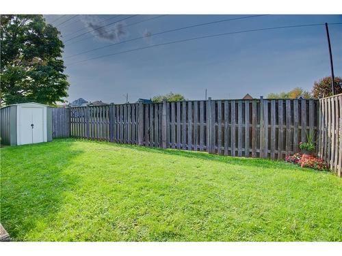 45 Selkirk Avenue, Hamilton, ON - Outdoor