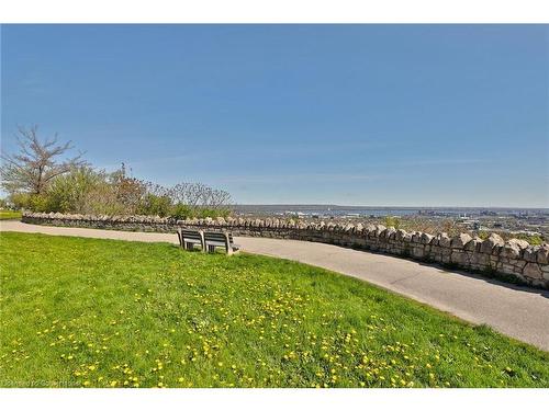 410B-5 East 36Th Street, Hamilton, ON - Outdoor With View