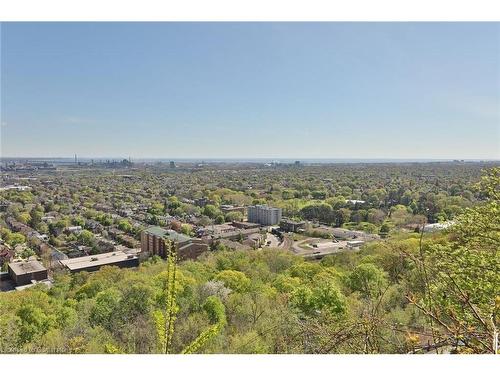 410B-5 East 36Th Street, Hamilton, ON - Outdoor With View