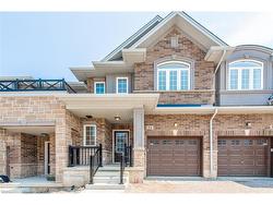 14 Linden Park Lane  Hamilton, ON L9A 1Y1