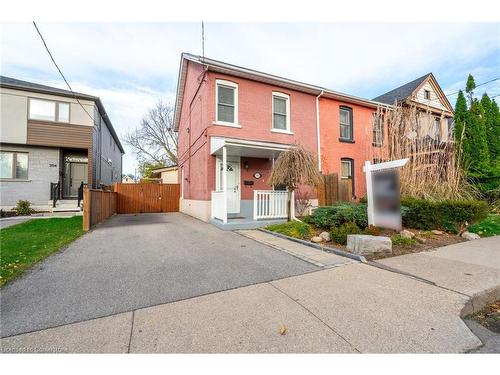 202 Canada Street, Hamilton, ON - Outdoor