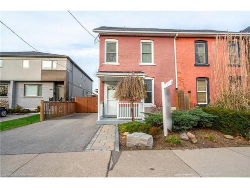 202 Canada Street, Hamilton, ON - Outdoor