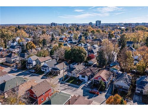 94 Pleasant Avenue, St. Catharines, ON - Outdoor With View