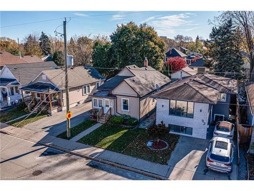 94 Pleasant Avenue, St. Catharines, ON - Outdoor