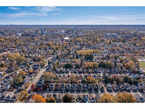 94 Pleasant Avenue, St. Catharines, ON - Outdoor With View