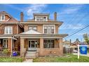 76 Spadina Avenue, Hamilton, ON  - Outdoor With Facade 