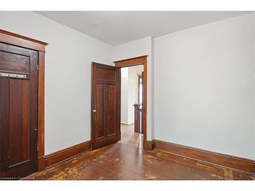 76 Spadina Avenue, Hamilton, ON - Indoor Photo Showing Other Room