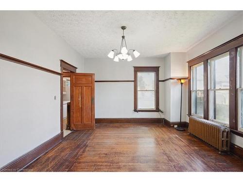 76 Spadina Avenue, Hamilton, ON - Indoor Photo Showing Other Room