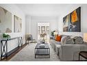 281 Wentworth Street N, Hamilton, ON  - Indoor Photo Showing Living Room 