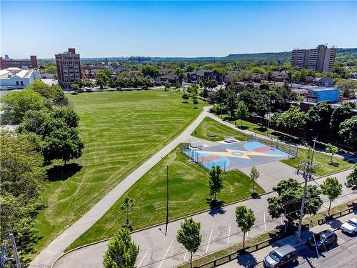 281 Wentworth Street N, Hamilton, ON - Outdoor With View