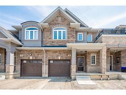 4 Linden Park Lane  Hamilton, ON L9A 1Y1