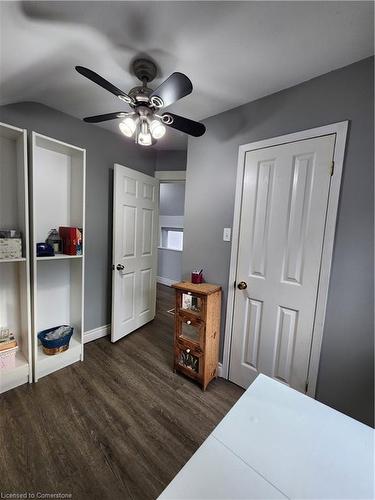 94 Avonlea Street, Ingersoll, ON - Indoor Photo Showing Bedroom