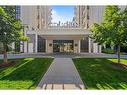 Penthouse 1106-81 Robinson Street, Hamilton, ON  - Outdoor 