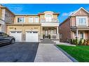 3447 Eternity Way, Oakville, ON  - Outdoor With Facade 