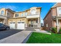 3447 Eternity Way, Oakville, ON  - Outdoor With Facade 