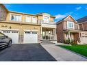 3447 Eternity Way, Oakville, ON  - Outdoor With Facade 