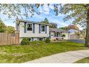 655 Cumberland Avenue, Burlington, ON  - Outdoor With Facade 