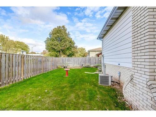 655 Cumberland Avenue, Burlington, ON - Outdoor