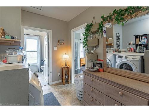 873 Conc 14 Townsend Concession, Simcoe, ON - Indoor Photo Showing Laundry Room