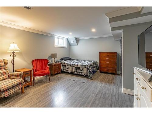 873 Conc 14 Townsend Concession, Simcoe, ON - Indoor Photo Showing Bedroom