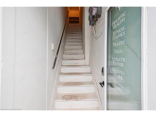 8 Sykes Street N, Meaford, ON - Indoor Photo Showing Other Room