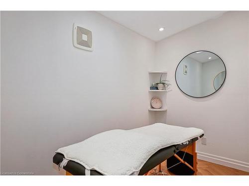 8 Sykes Street N, Meaford, ON - Indoor Photo Showing Bathroom