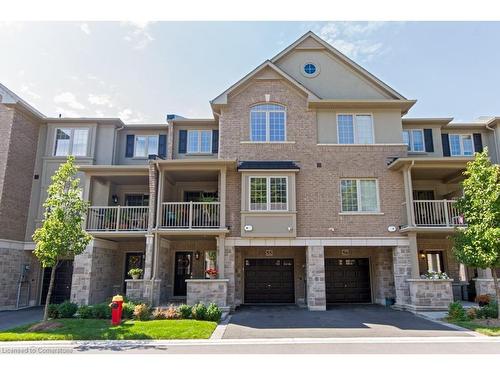 55-2086 Ghent Avenue, Burlington, ON - Outdoor With Facade