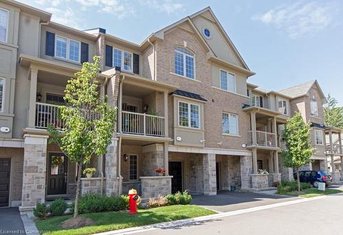 55-2086 Ghent Avenue, Burlington, ON - Outdoor With Facade