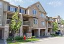 55-2086 Ghent Avenue, Burlington, ON  - Outdoor With Facade 