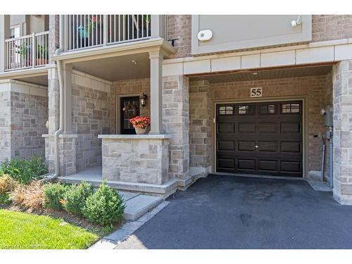 55-2086 Ghent Avenue, Burlington, ON - Outdoor