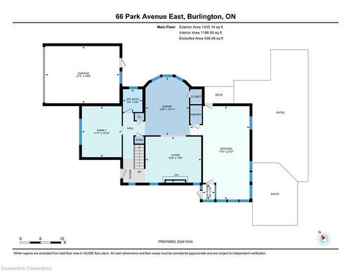 66 Park Avenue E, Burlington, ON - Other