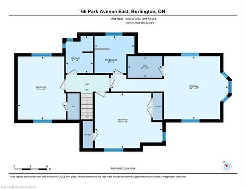 66 Park Avenue E, Burlington, ON - Other