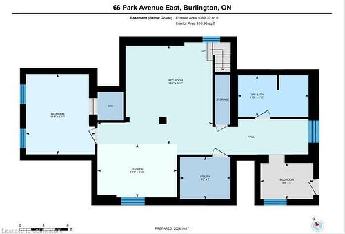 66 Park Avenue E, Burlington, ON - Other