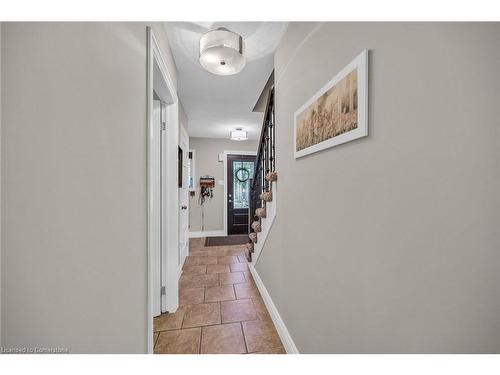 25 Lindsay Drive, Haldimand County, ON - Indoor Photo Showing Other Room