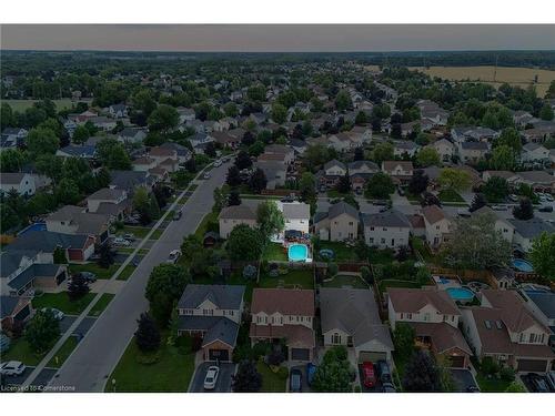 25 Lindsay Drive, Haldimand County, ON - Outdoor With View