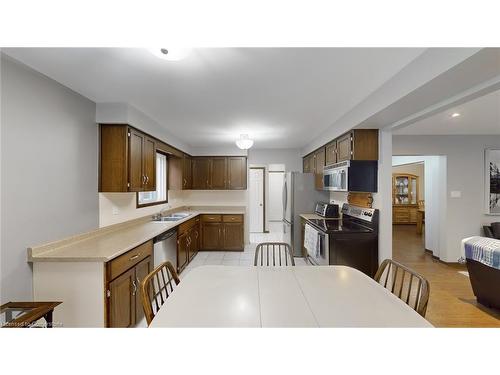 6 Princip Street, Hamilton, ON - Indoor