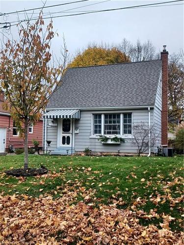 111 Stroud Road, Hamilton, ON - Outdoor