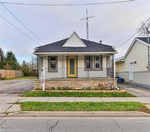 419 Upper Sherman Avenue  Hamilton, ON L8V 3L4