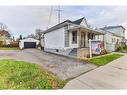 419 Upper Sherman Avenue, Hamilton, ON  - Outdoor With Facade 