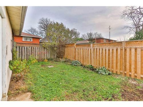 419 Upper Sherman Avenue, Hamilton, ON - Outdoor